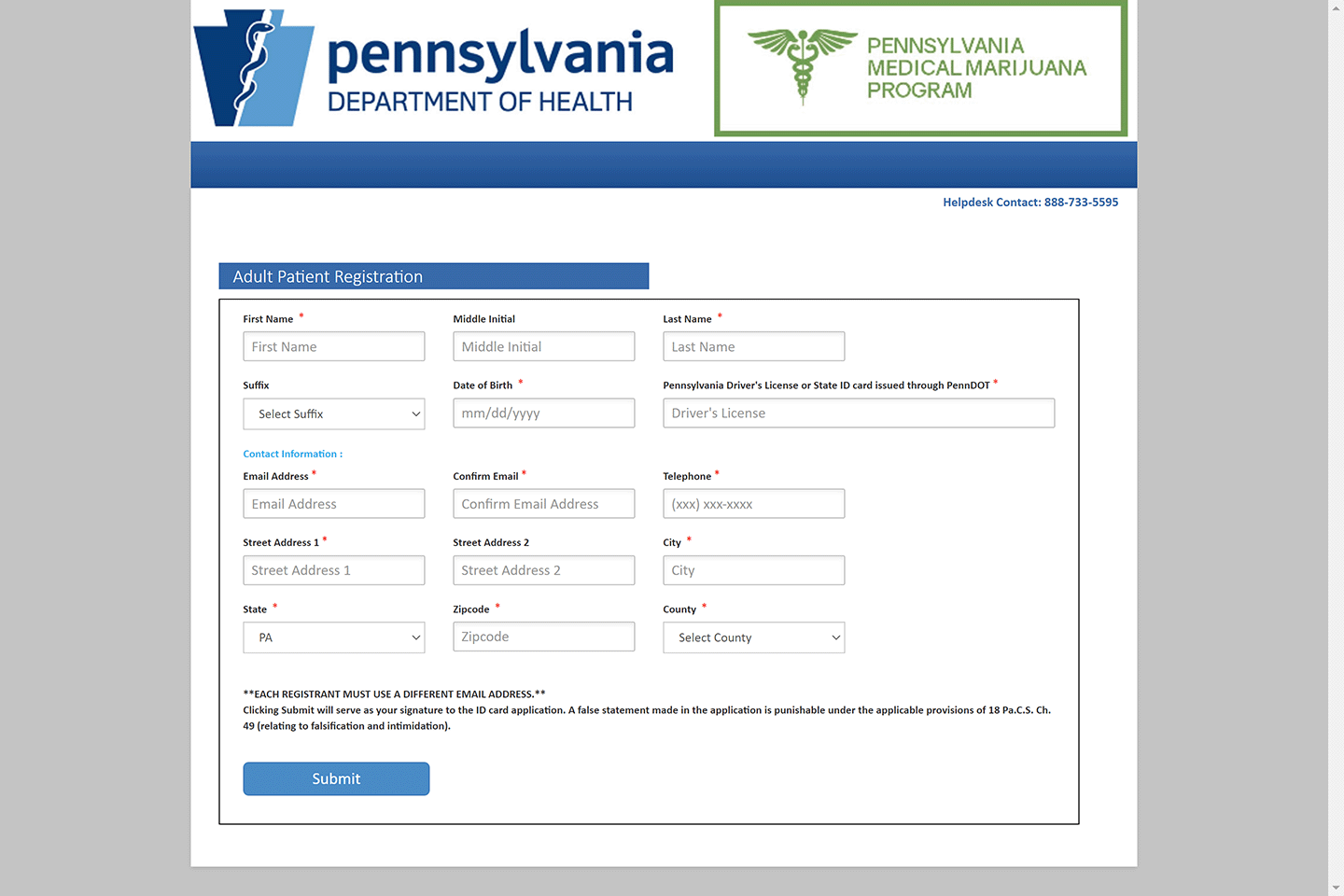 How To Get A Medical Card In Pa Reddit kinddoc.com